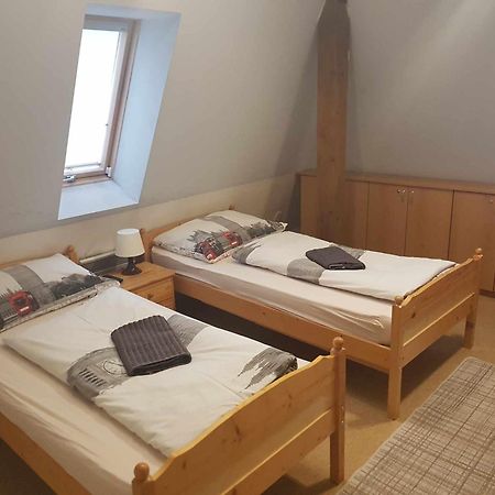 Rooms Orli Брно Экстерьер фото