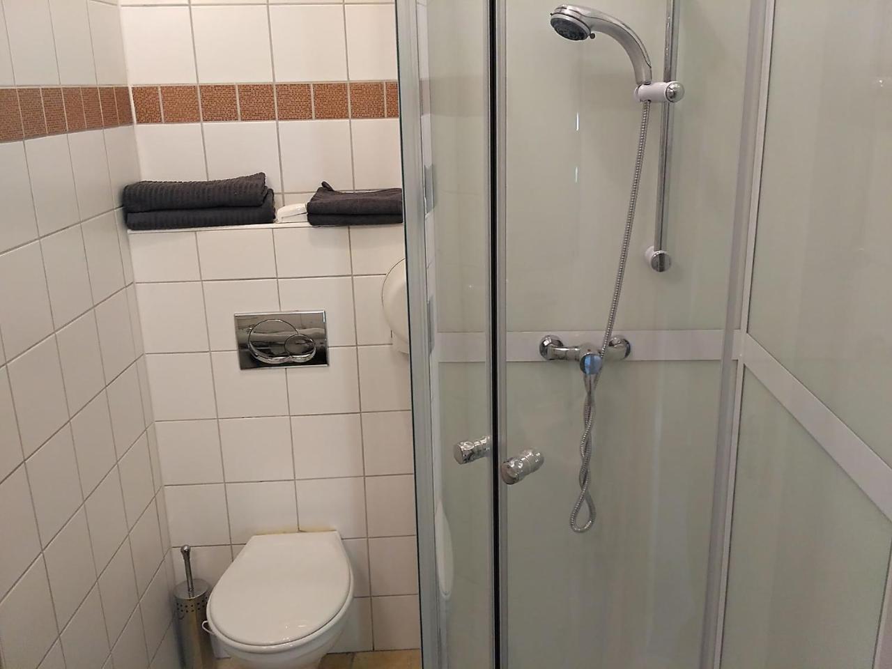 Rooms Orli Брно Экстерьер фото
